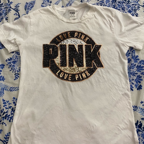 PINK T-shirt - Picture 1 of 3